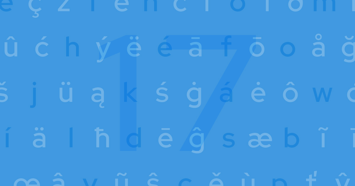 Tutoom expanding horizons: now speaking 17 new languages