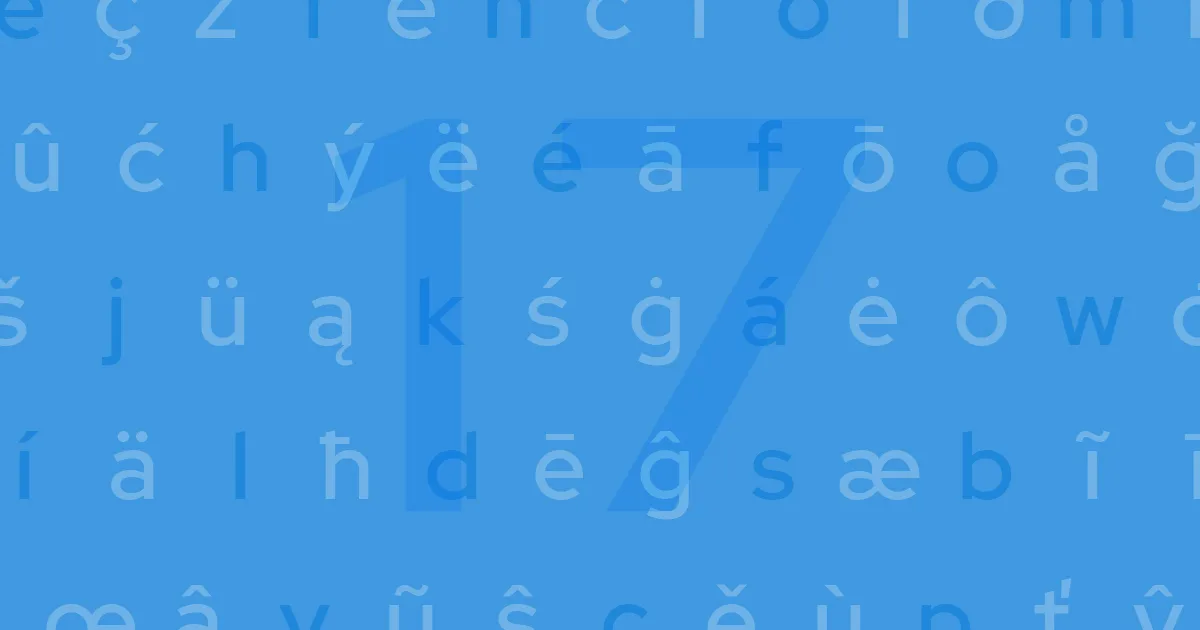 Tutoom expanding horizons: now speaking 17 new languages