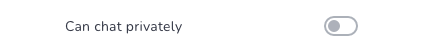 chat privado - Desactivar. png