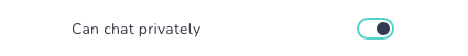chat privado - Activar. png